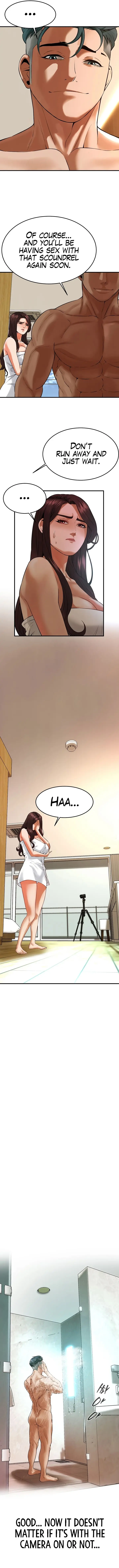 Bastard Episode 43 - Page 5