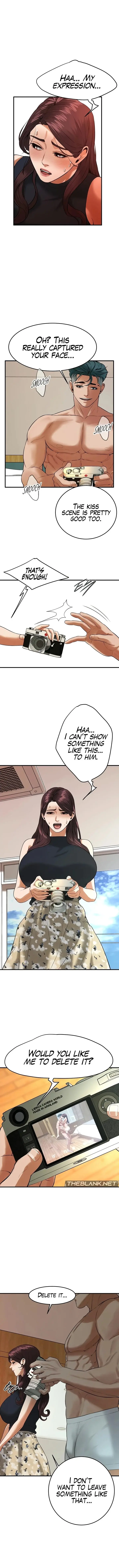 Bastard Episode 45 - Page 10