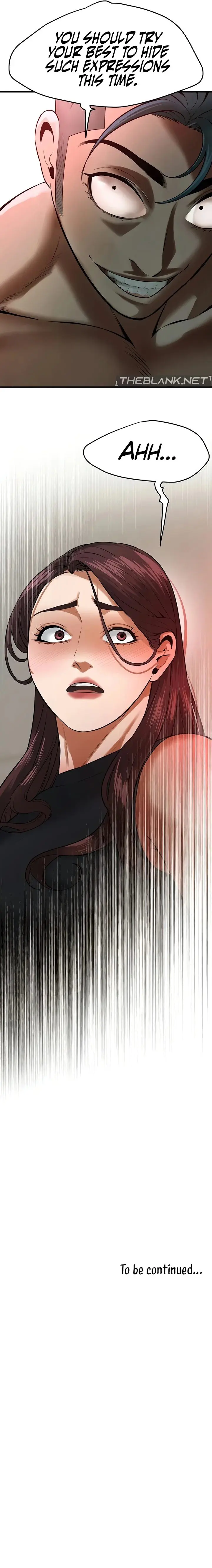 Bastard Episode 45 - Page 12