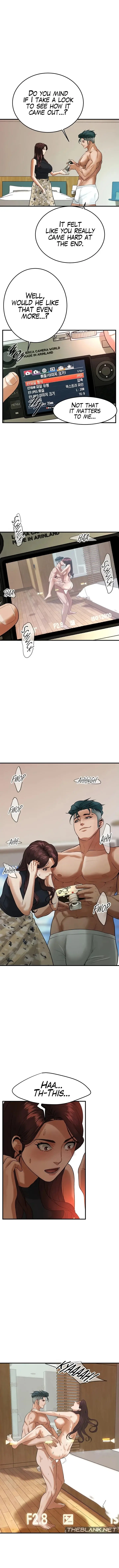 Bastard Episode 45 - Page 9