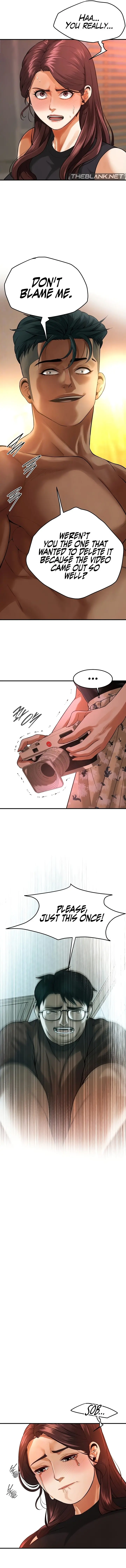 Bastard Episode 46 - Page 2