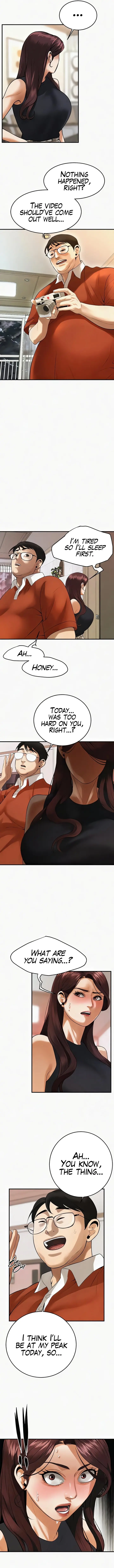 Bastard Episode 47 - Page 10