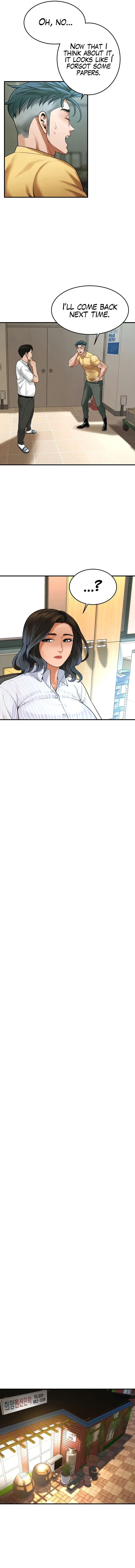 Bastard Episode 48 - Page 10