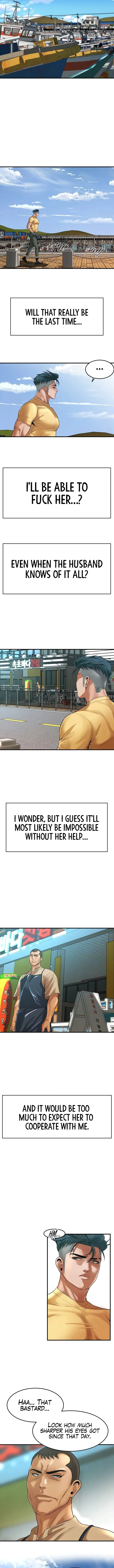 Bastard Episode 48 - Page 3