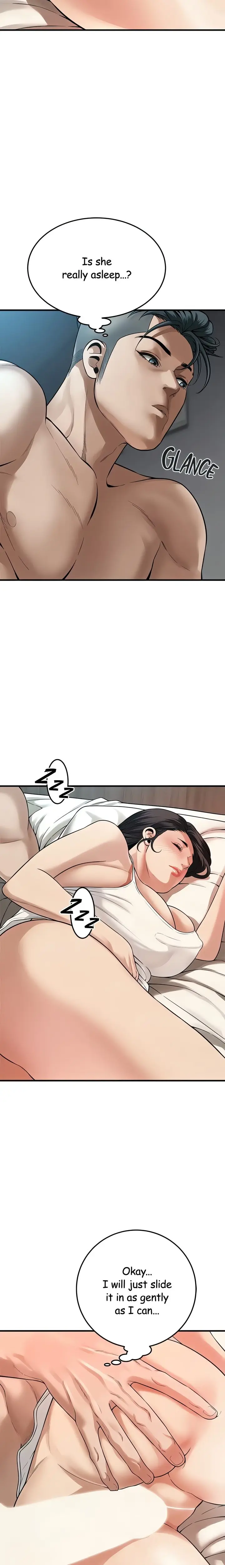 Bastard Episode 49 - Page 2