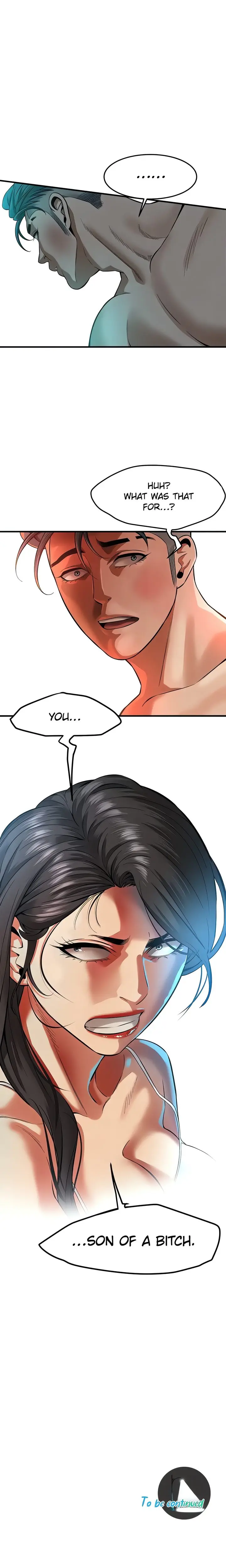 Bastard Episode 49 - Page 22