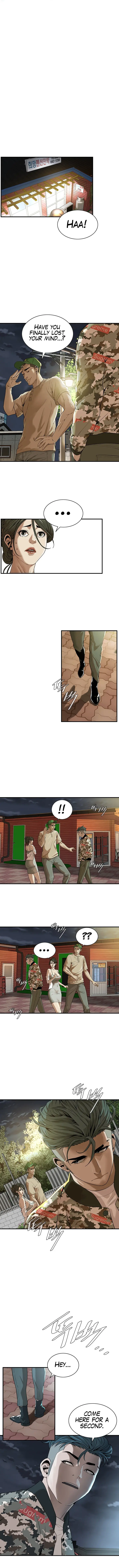 Bastard Episode 5 - Page 2