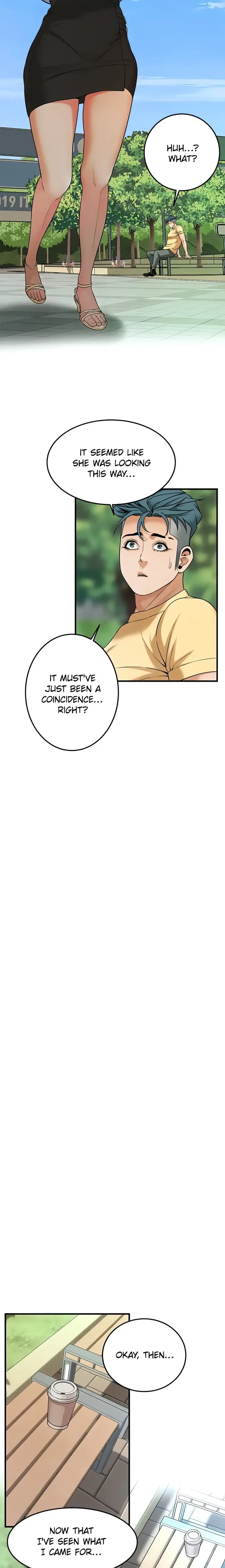 Bastard Episode 50 - Page 11