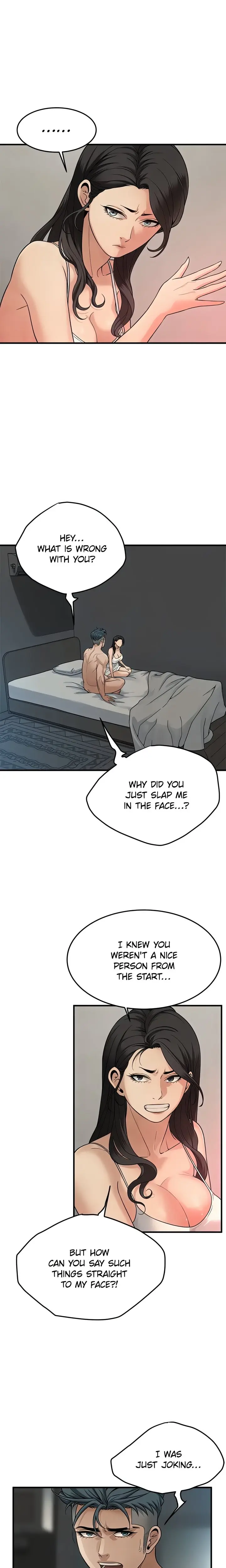 Bastard Episode 50 - Page 2