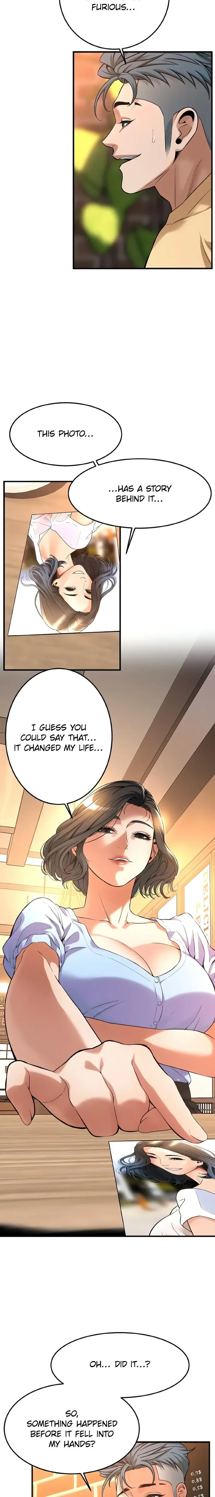 Bastard Episode 51 - Page 3