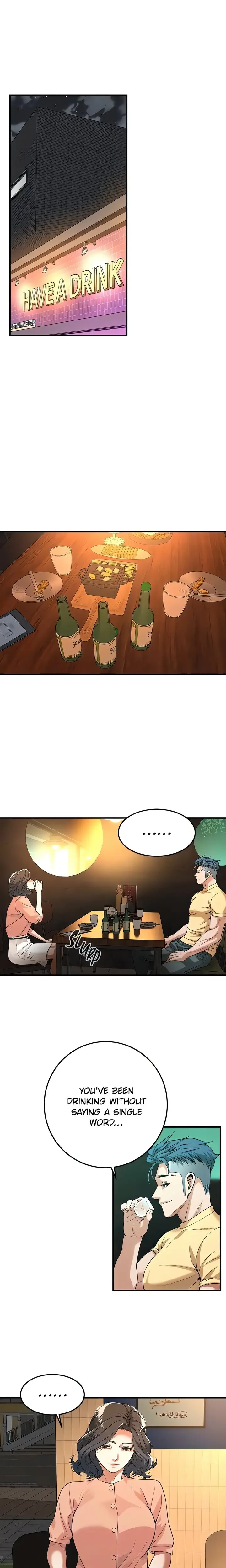 Bastard Episode 52 - Page 16