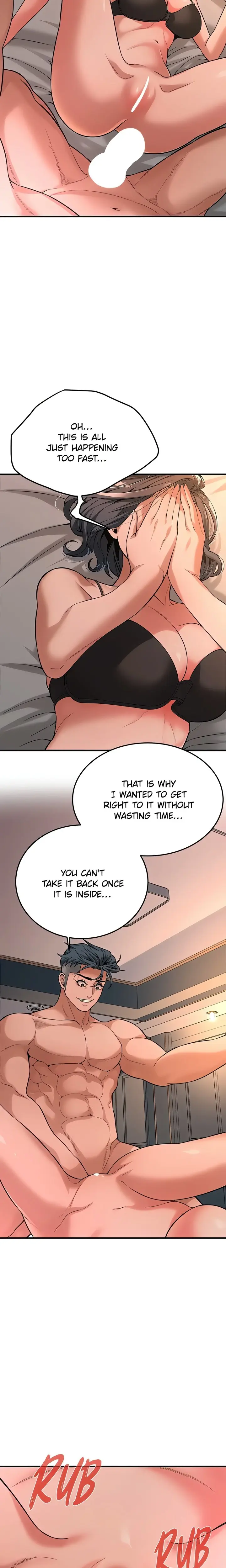 Bastard Episode 54 - Page 2