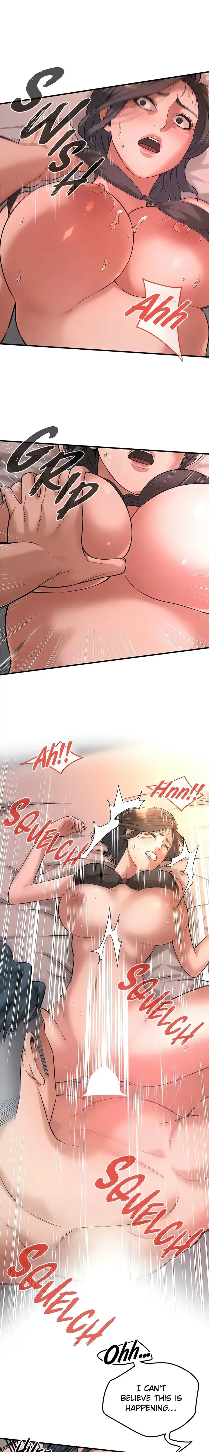 Bastard Episode 54 - Page 7