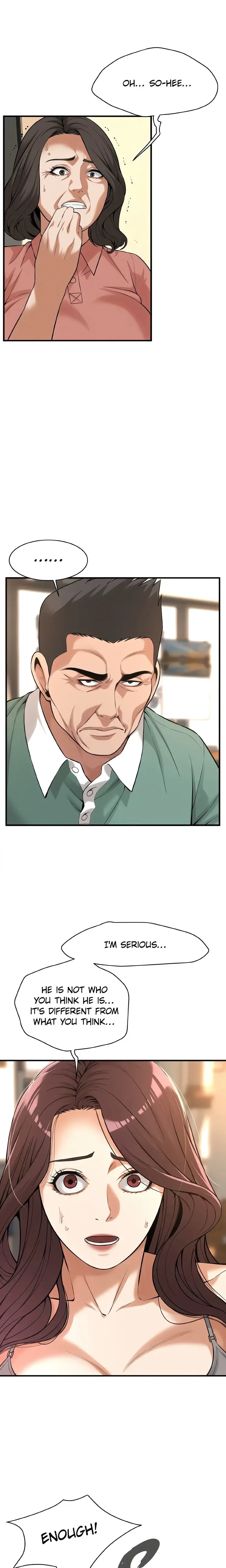 Bastard Episode 58 - Page 2