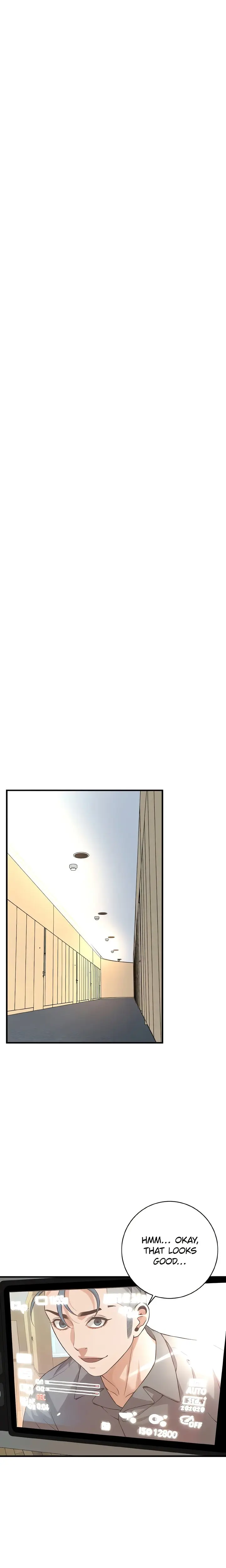 Bastard Episode 59 - Page 12