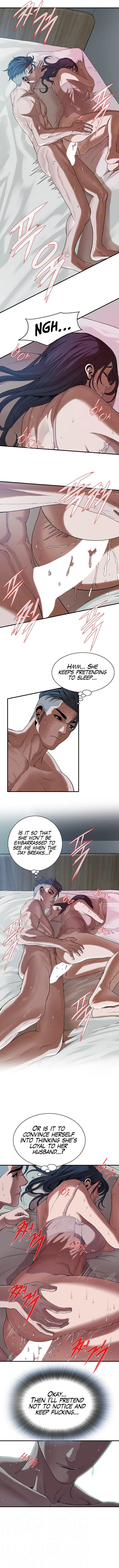 Bastard Episode 6 - Page 3