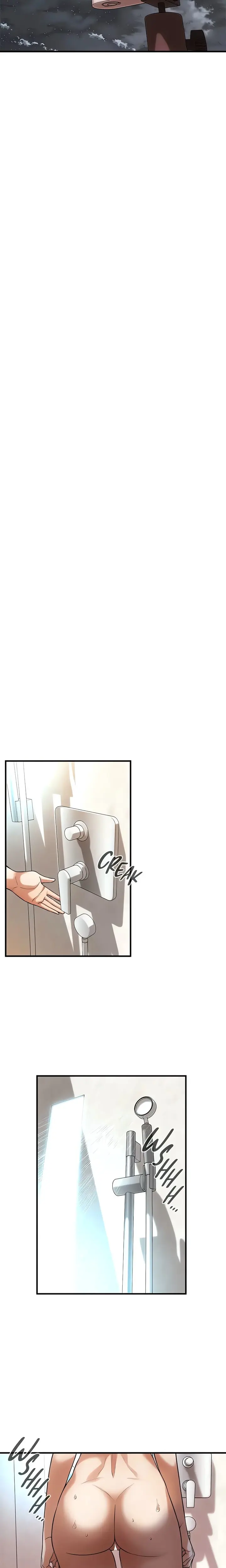 Bastard Episode 61 - Page 10