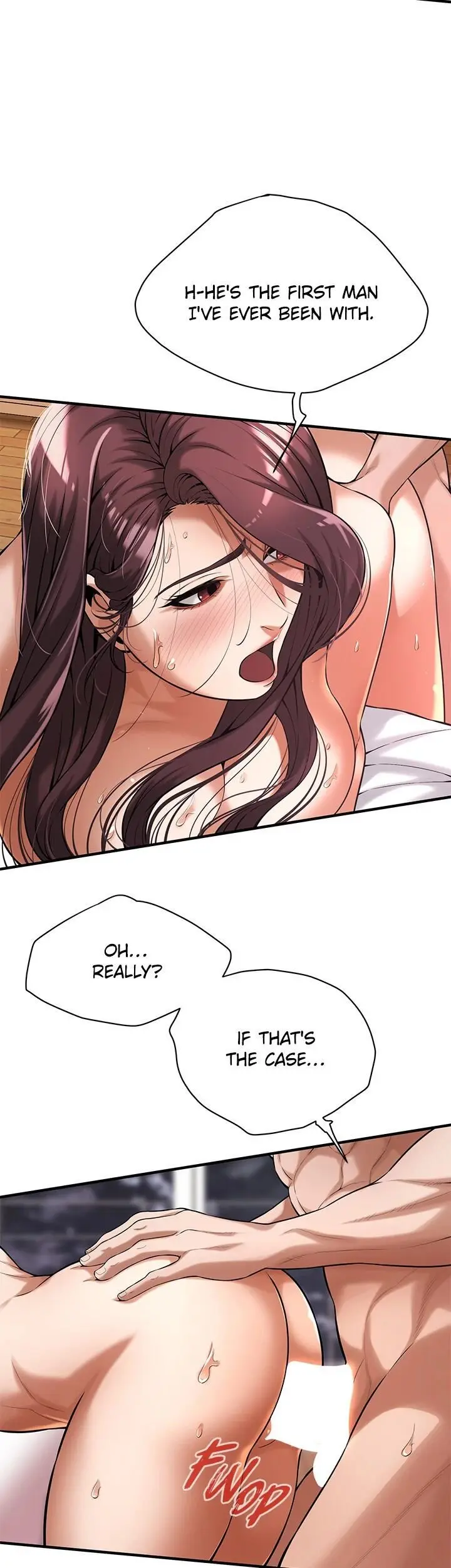 Bastard Episode 62 - Page 7