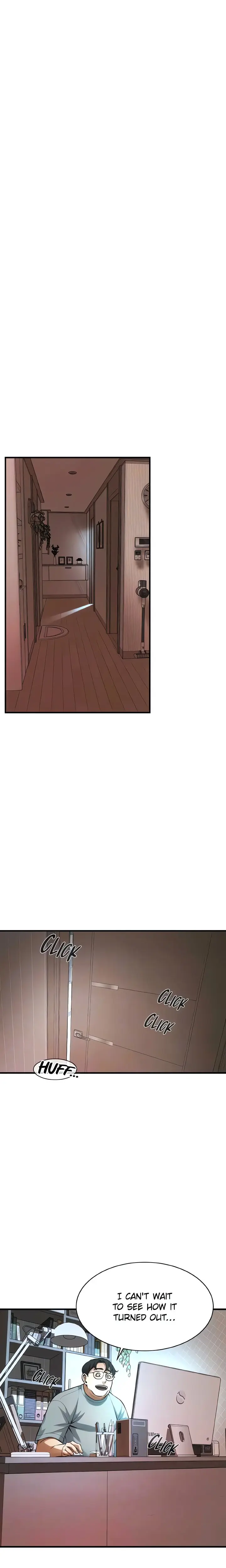 Bastard Episode 63 - Page 6