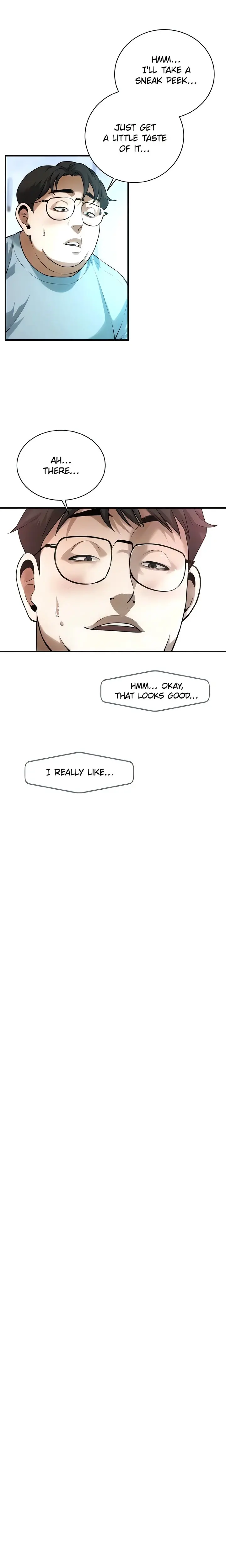 Bastard Episode 63 - Page 7