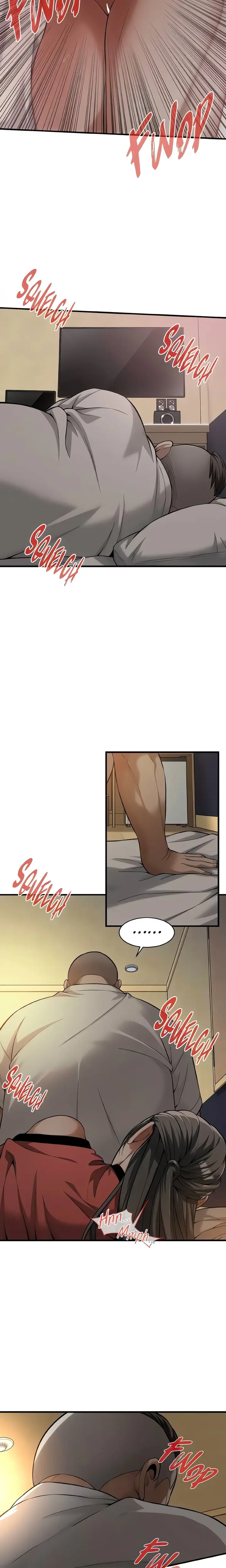 Bastard Episode 65 - Page 4