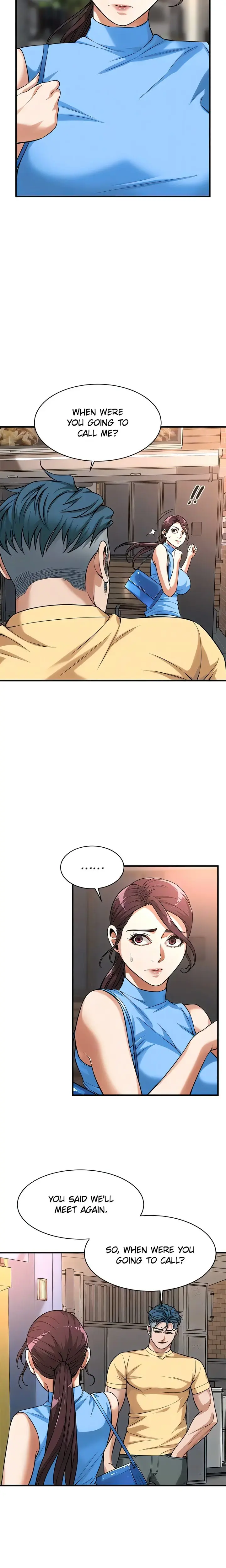 Bastard Episode 67 - Page 16