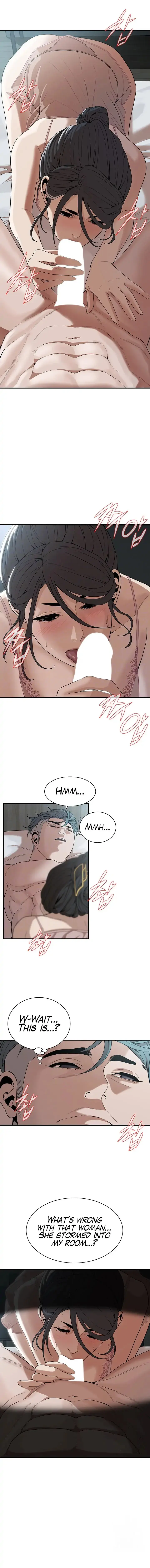 Bastard Episode 7 - Page 2