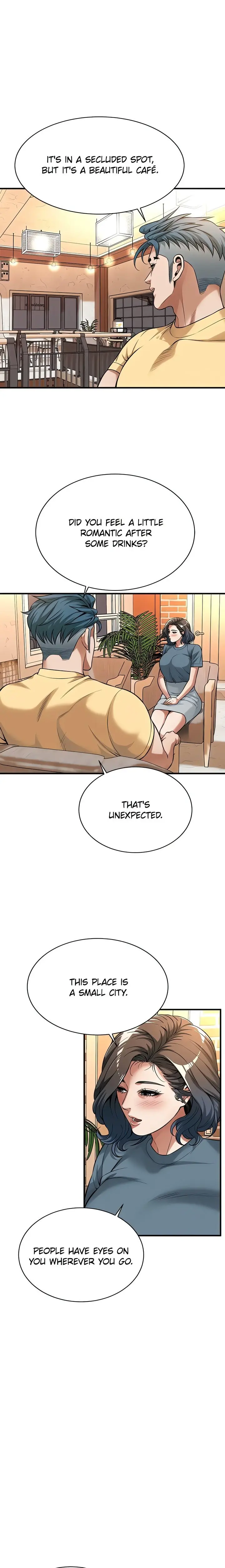 Bastard Episode 72 - Page 2