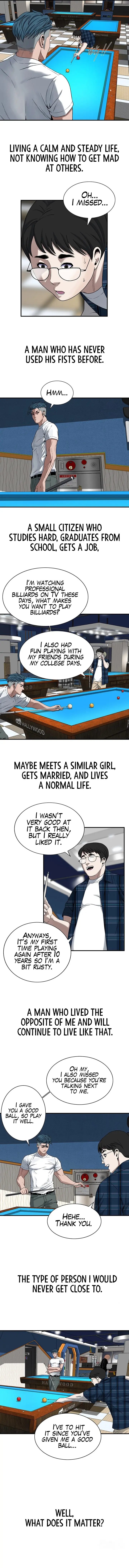 Bastard Episode 8 - Page 7