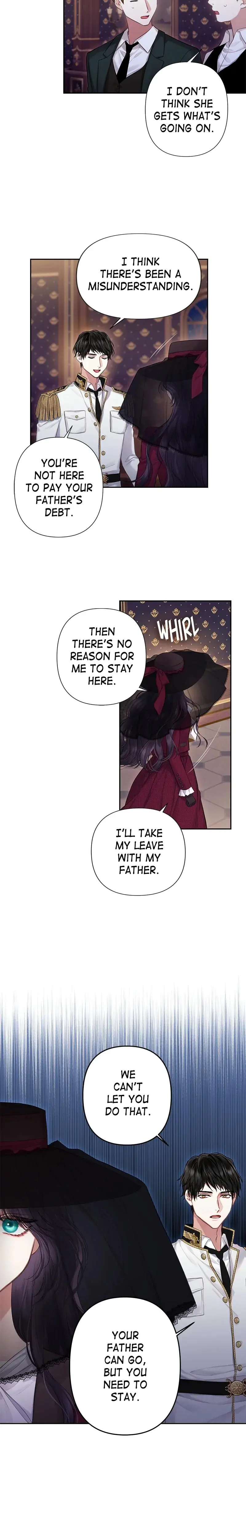Bastian Episode 1 - Page 24