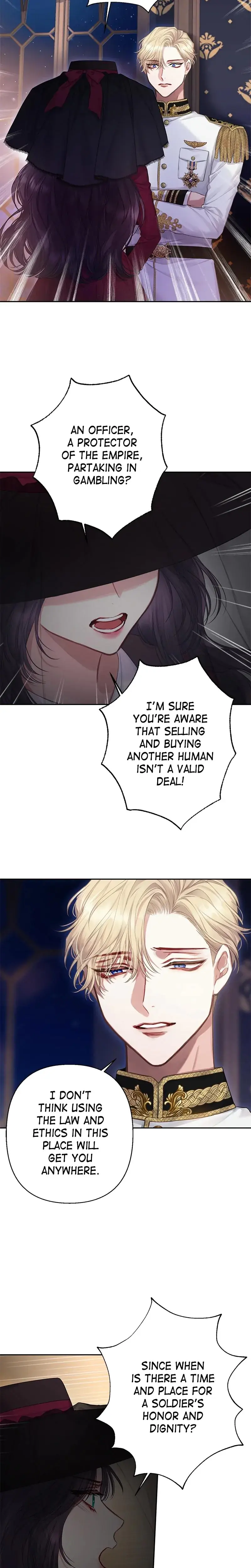 Bastian Episode 1 - Page 29