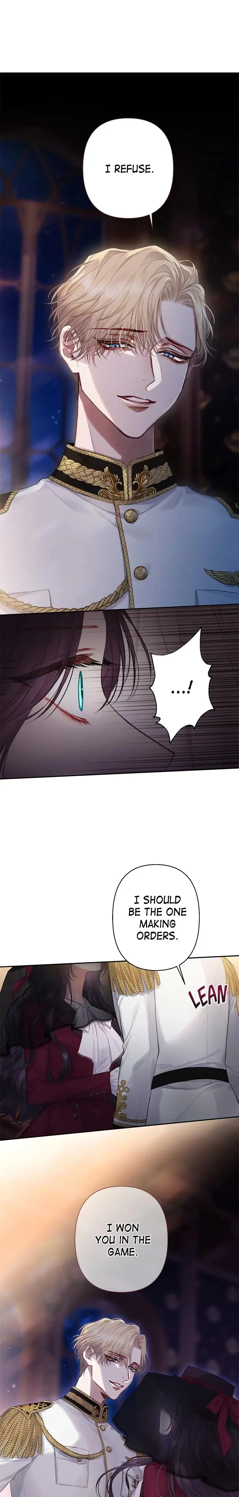 Bastian Episode 1 - Page 31