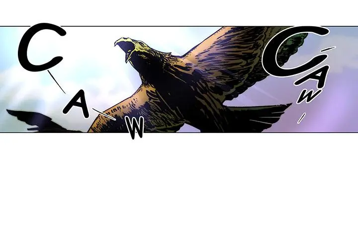 Battle Kite Episode 1 - Page 1