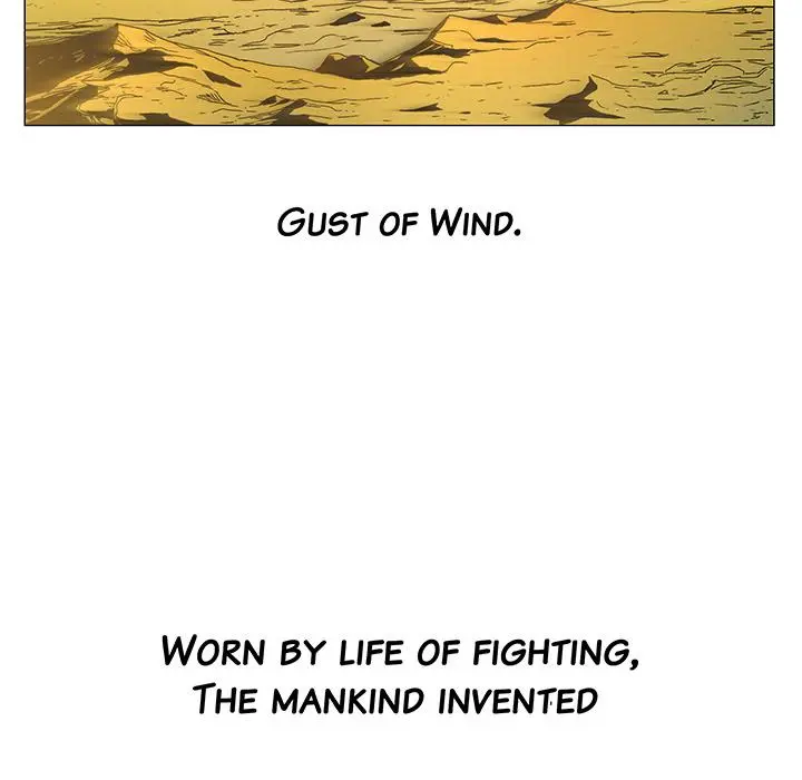Battle Kite Episode 1 - Page 11