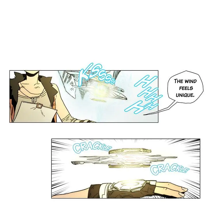 Battle Kite Episode 1 - Page 16