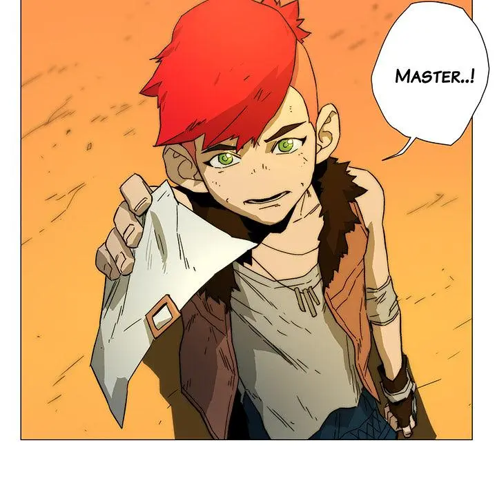 Battle Kite Episode 1 - Page 18