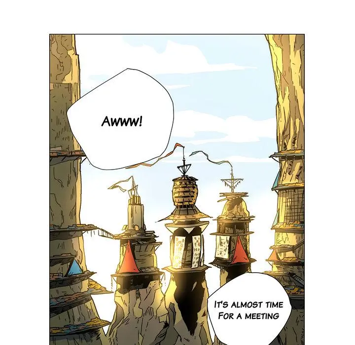 Battle Kite Episode 1 - Page 26