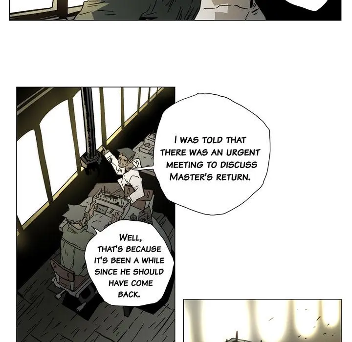 Battle Kite Episode 1 - Page 30