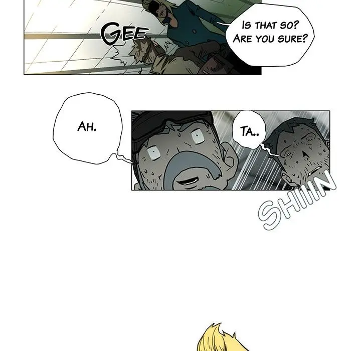 Battle Kite Episode 1 - Page 34