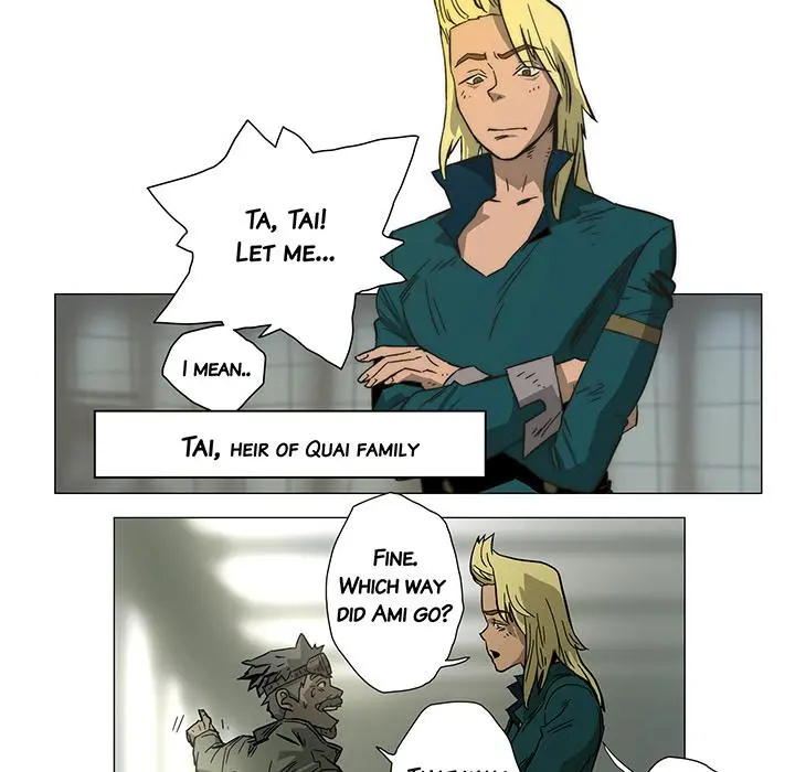 Battle Kite Episode 1 - Page 35