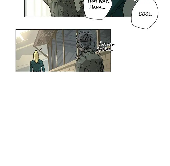 Battle Kite Episode 1 - Page 36