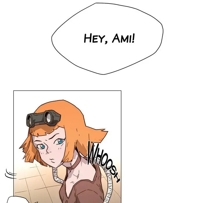 Battle Kite Episode 1 - Page 37