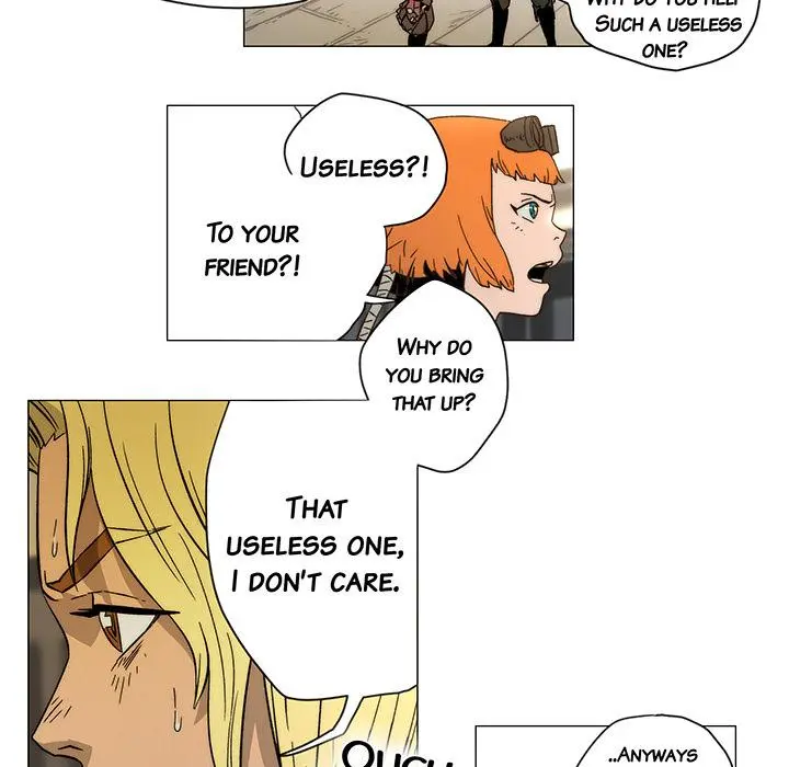 Battle Kite Episode 1 - Page 41