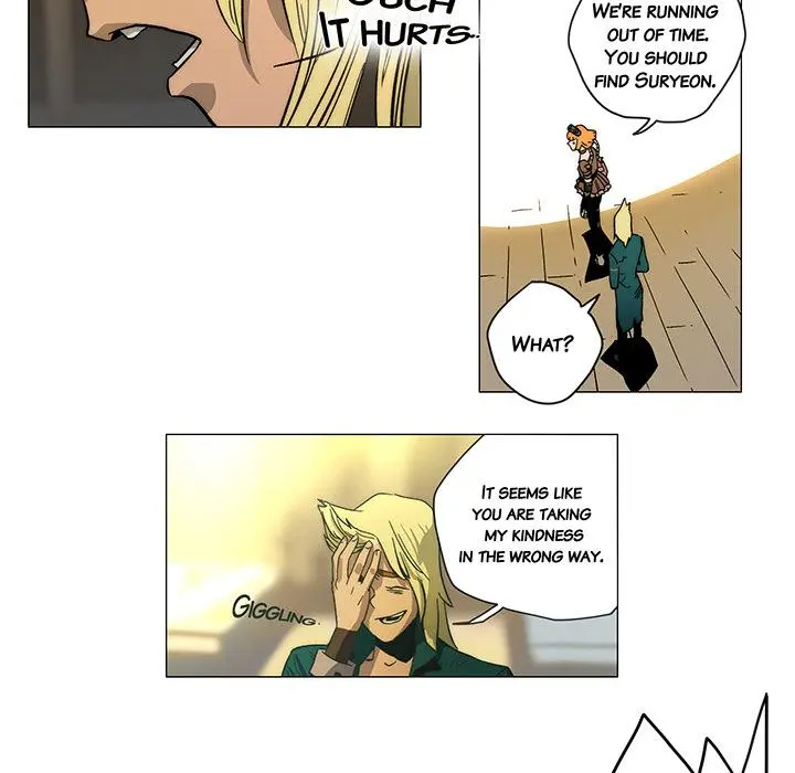 Battle Kite Episode 1 - Page 42