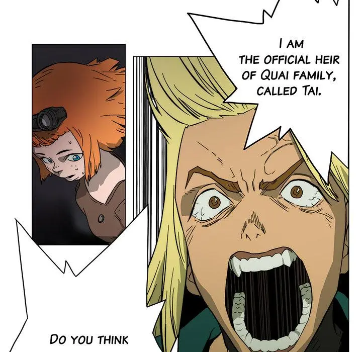 Battle Kite Episode 1 - Page 43