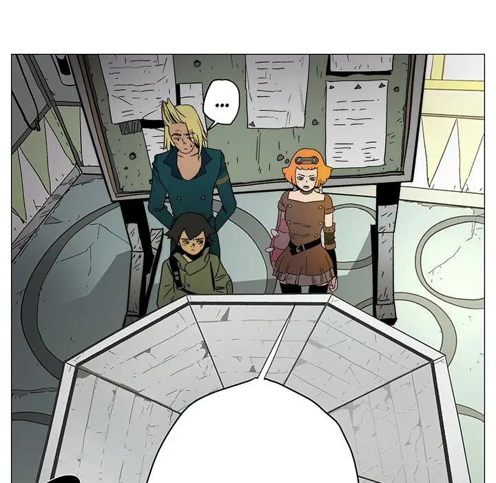 Battle Kite Episode 1 - Page 46