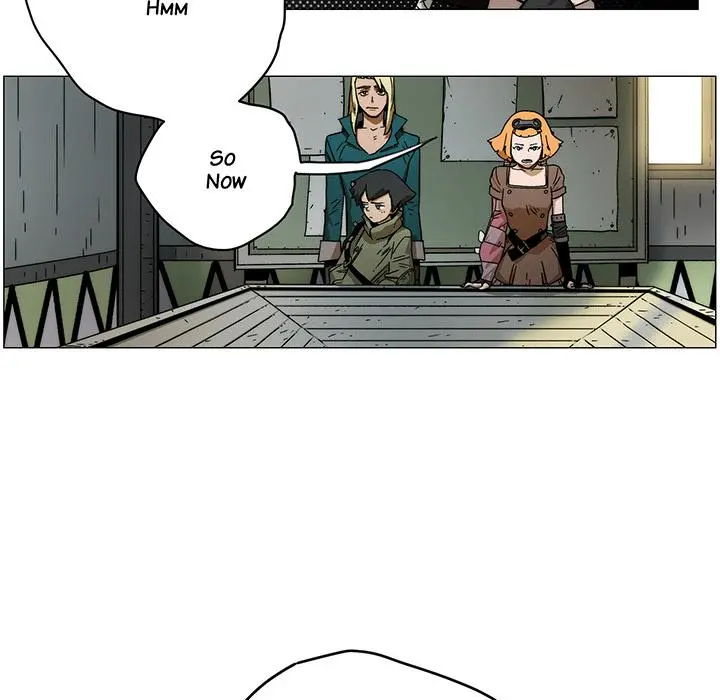 Battle Kite Episode 1 - Page 49