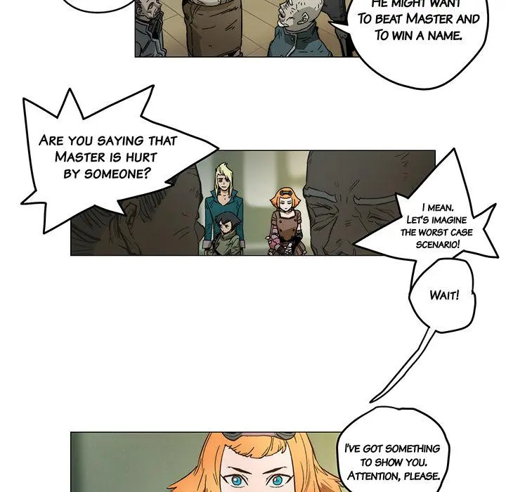 Battle Kite Episode 1 - Page 53