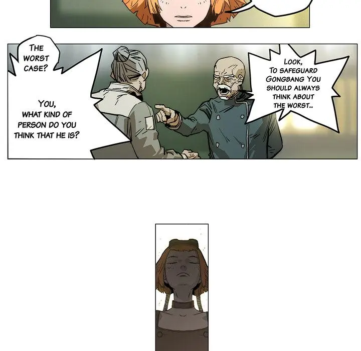 Battle Kite Episode 1 - Page 54
