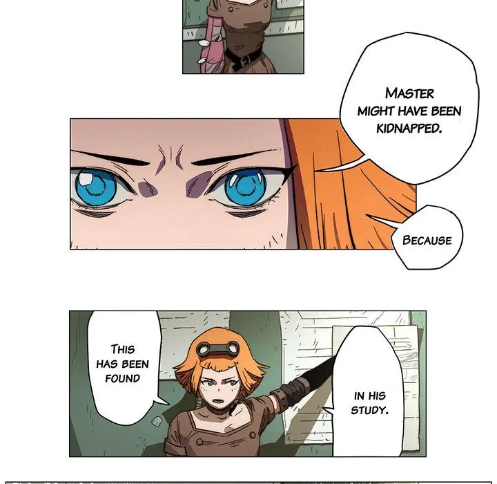 Battle Kite Episode 1 - Page 58